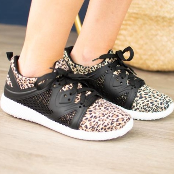 MEOW Sneakers - Picture 7 of 8